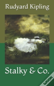 Capa do artigo Stalky & Co.