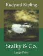 Stalky & Co. - Preview