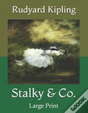 Capa do artigo Stalky & Co.