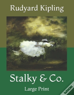 Capa do artigo Stalky & Co.