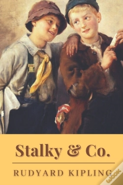 Capa do artigo Stalky & Co.