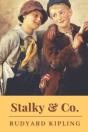 Stalky & Co. - Preview