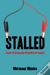 Capa do artigo Stalled
