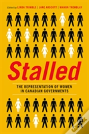 Capa do artigo Stalled
