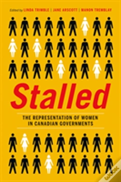 Capa do artigo Stalled