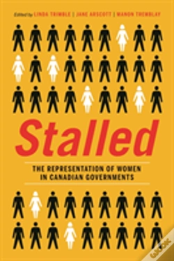 Capa do artigo Stalled
