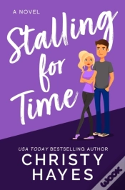 Capa do artigo Stalling For Time