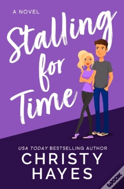 Capa do artigo Stalling For Time