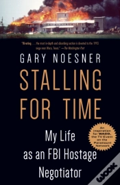 Capa do artigo Stalling For Time