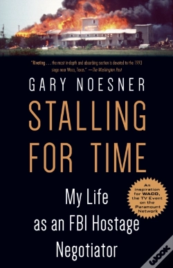 Capa do artigo Stalling For Time