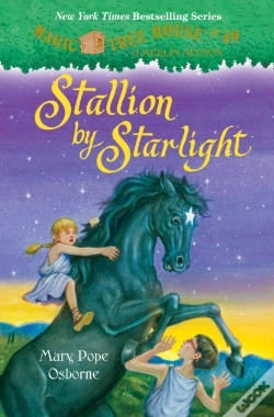 Capa do artigo Stallion By Starlight