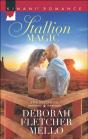 Stallion Magic - Preview