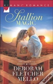 Capa do artigo Stallion Magic