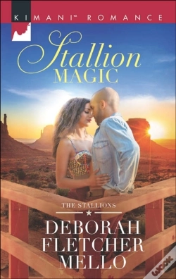 Capa do artigo Stallion Magic