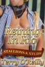 Stallions And Studs: Reining In Rio - Preview