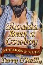 Stallions And Studs: Shoulda Been A Cowboy - Preview
