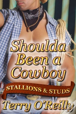Capa do artigo Stallions And Studs: Shoulda Been A Cowboy