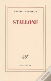 Capa do artigo Stallone