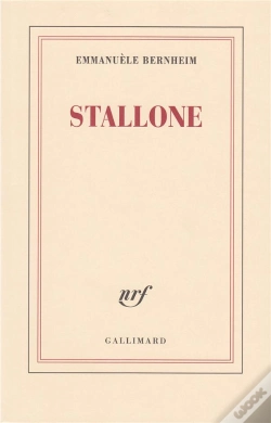 Capa do artigo Stallone