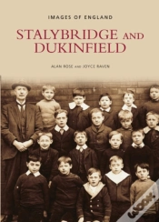Capa do artigo Stalybridge And Dukinfield