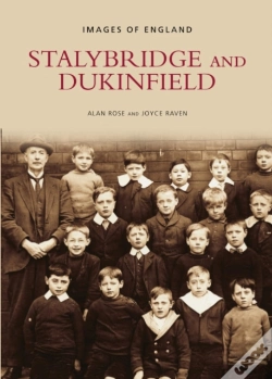 Capa do artigo Stalybridge And Dukinfield