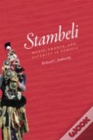 Stambeli