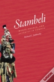 Capa do artigo Stambeli