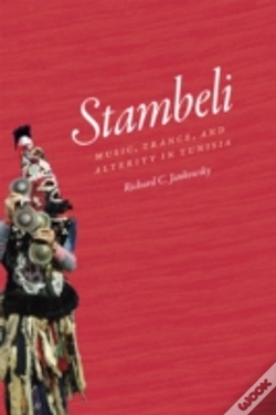 Capa do artigo Stambeli