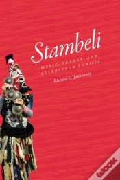 Capa do artigo Stambeli