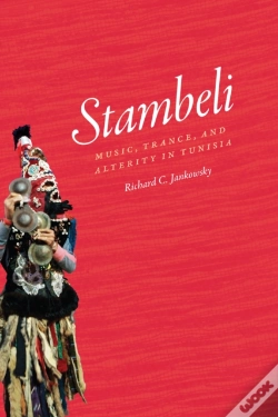 Capa do artigo Stambeli