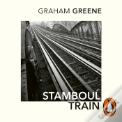 Capa do artigo Stamboul Train