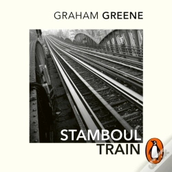 Capa do artigo Stamboul Train