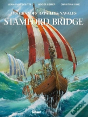 Capa do artigo Stamford Bridge