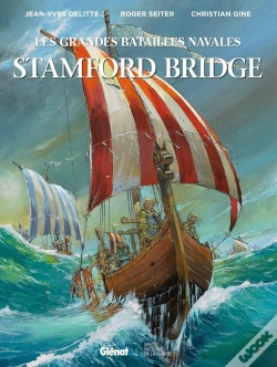 Capa do artigo Stamford Bridge