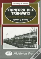 Stamford Hill Tramways