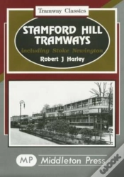 Capa do artigo Stamford Hill Tramways