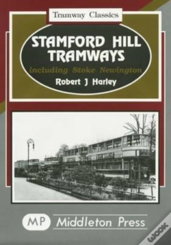 Capa do artigo Stamford Hill Tramways
