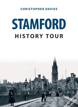 Capa do artigo Stamford History Tour