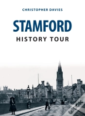 Capa do artigo Stamford History Tour