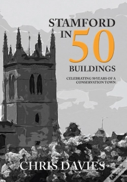 Capa do artigo Stamford In 50 Buildings