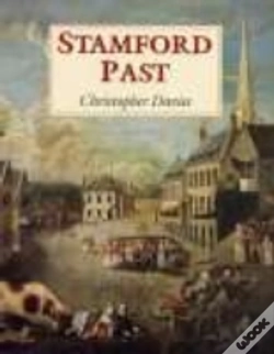 Capa do artigo Stamford Past