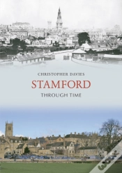 Capa do artigo Stamford Through Time
