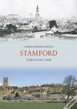 Capa do artigo Stamford Through Time