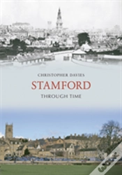 Capa do artigo Stamford Through Time