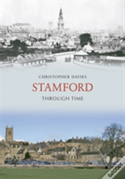 Capa do artigo Stamford Through Time