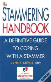 Capa do artigo Stammering Handbook