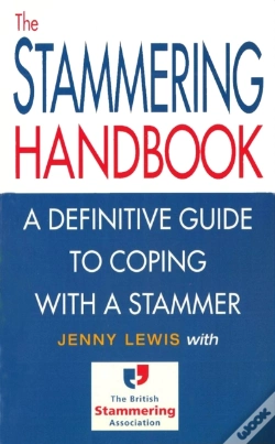 Capa do artigo Stammering Handbook