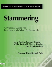 Capa do artigo Stammering