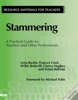 Capa do artigo Stammering