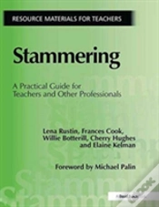 Capa do artigo Stammering